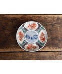 Handmade（ハンドメイド）の「antiques 古伊万里 色絵 金彩 小皿 冨貴