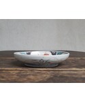 Handmade（ハンドメイド）の「antiques 古伊万里 色絵 金彩 小皿 冨貴
