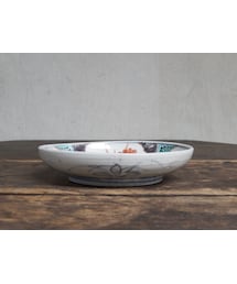 Handmade（ハンドメイド）の「antiques 古伊万里 色絵 金彩 小皿 冨貴