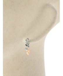 Sweet Pea ピアス SWEET PEA（スイートピー）の「《LOVE&GIFT》H.P.FRANCE BIJOUXSWEET