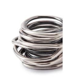 IOSSELLIANI | IOSSELLIANI Classic リング(アクセサリー)