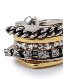 IOSSELLIANI（イオッセリアーニ）の「《LOVE&GIFT