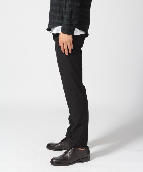 HARE（ハレ）の「3ピース セットアップトラウザー（パンツ・メンズ・ブラック/グレー/ダークグリーン/ネイビー・Ｓ/Ｍ/Ｌ）」の5枚目の写真