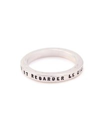 SERGE THORAVAL | 《LOVE&GIFT》SERGE THORAVAL リング(アクセサリー)