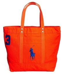 POLO RALPH LAUREN | Polo Ralph Lauren Tote Bag(トートバッグ)