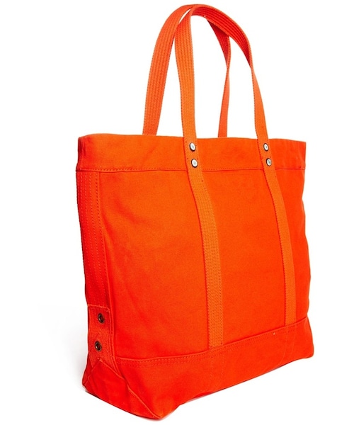 POLO RALPH LAUREN(ポロ ラルフ ローレン)の「Polo Ralph Lauren Tote Bag(トートバッグ・レディース・red・One Size)」の2枚目の写真