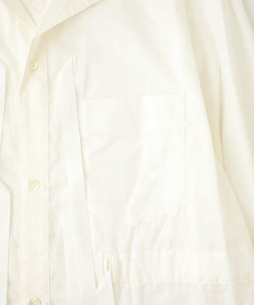 BED J.W. FORD コットンシルクブリーチシャツ　オープンカラー開襟 bl12-1-2bk_1600x.jpg?v=1742115913