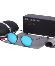 no brand（ノーブランド）の「【ヴィンテージ】 BARCUR ラウンド