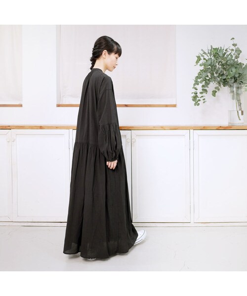 UNIVERSAL TISSU（ユニヴァーサルティシュ）の「GALERIE TISSU 