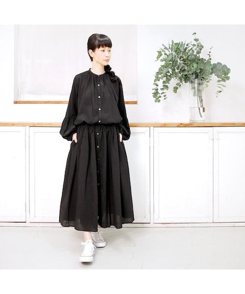 UNIVERSAL TISSU（ユニヴァーサルティシュ）の「GALERIE TISSU 