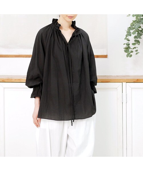 UNIVERSAL TISSU（ユニヴァーサルティシュ）の「GALERIE TISSU 