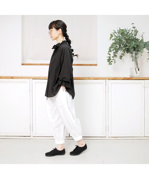 UNIVERSAL TISSU（ユニヴァーサルティシュ）の「GALERIE TISSU 