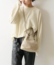 FRAMeWORK | コンビ キンチャクBag◆(バッグ)
