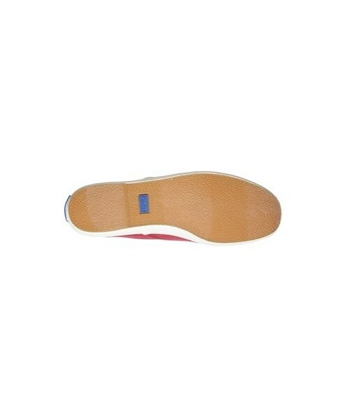 Keds(ケッズ)の「Keds® 'Champion' Canvas Sneaker (Women)(スニーカー・レディース・Burgandy/Lake Teal/Moss Green/Plum/Turquoise/Walnut・5 M/5.5 M/6 M/6.5 M/7 M/7.5 M/8 M/8.5 M/9 M/9.5 M/10 M/11 M)」の3枚目の写真