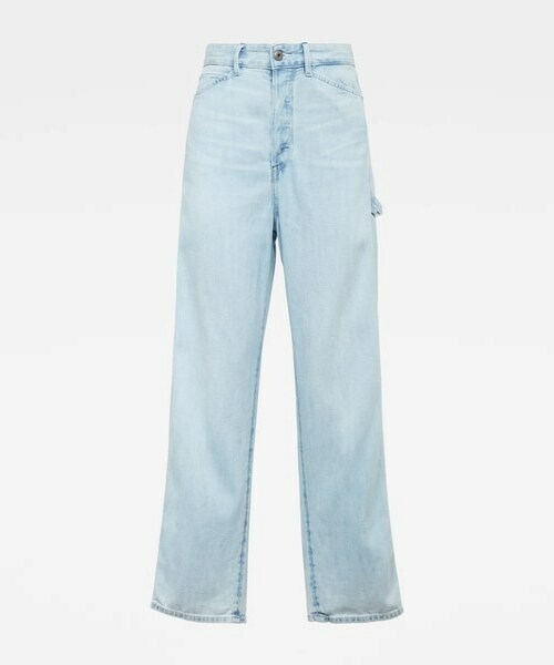 ジースターロゥ デニム REVYNN ULTRA HIGH BOYFRIEND G-STAR RAW（ジースターロゥ）の「Revynn Ultra High Boyfriend