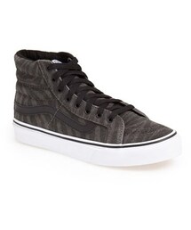 VANS | Vans 'SK8-Hi Slim' Hi-Top Sneaker (Women)(スニーカー)