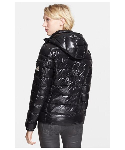 MONCLER（モンクレール）の「Moncler 'Bady' Down Jacket with