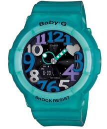 BABY-G | Baby-G Ana-Digi Watch, 43mm(アナログ腕時計)