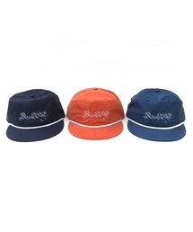 RWCHE / FROZEN CAP / Blue , Orange, Navy