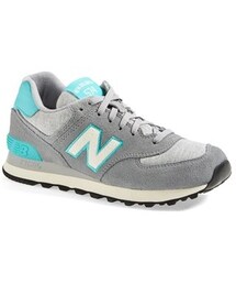 NEW BALANCE | New Balance '574' Sneaker (Women)(スニーカー)