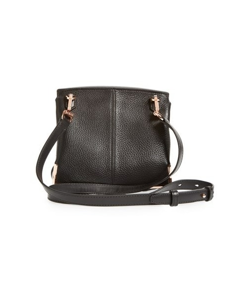 Alexander Wang Marion ♡ショルダーバッグ Alexander Wang Black Leather Marion Handbag