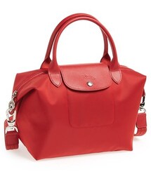 LONGCHAMP | Longchamp 'Le Pliage Neo - Small' Tote(トートバッグ)