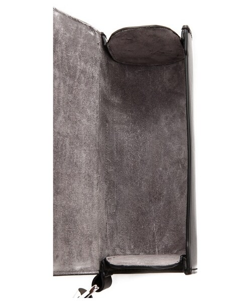 alexanderwang(アレキサンダーワン)の「Alexander Wang Runway Sunglasses Case(サングラス・レディース・Black・One Size)」の3枚目の写真