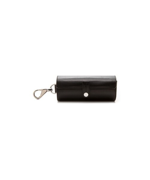 alexanderwang(アレキサンダーワン)の「Alexander Wang Runway Sunglasses Case(サングラス・レディース・Black・One Size)」の1枚目の写真