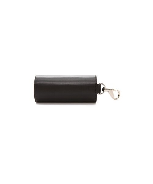 alexanderwang(アレキサンダーワン)の「Alexander Wang Runway Sunglasses Case(サングラス・レディース・Black・One Size)」の4枚目の写真