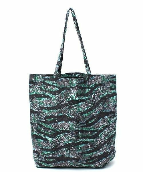 PARADOX（パラドックス）の「PARADOX/GRAPHIC TOTE BAG（トートバッグ