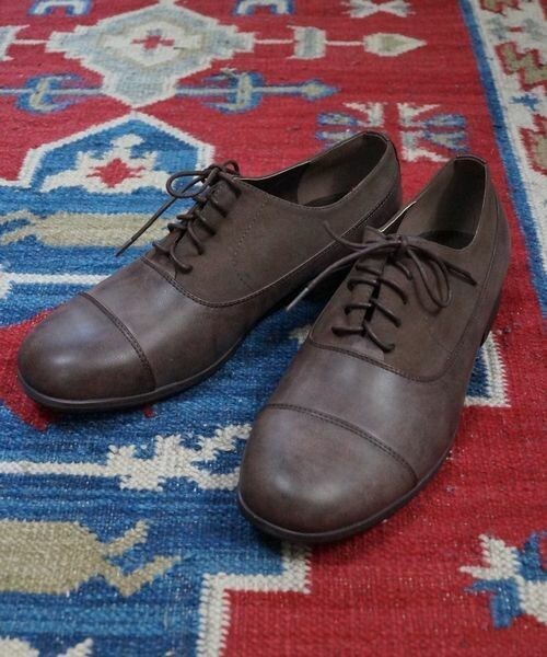 hardcover（ハードカバー）の「hardcover/コンビサドルshoes（ドレスシューズ・メンズ・ブラック/ブラウン/ネイビー・SMALL/MEDIUM/LARGE）」の5枚目の写真