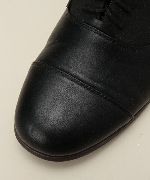 hardcover（ハードカバー）の「hardcover/コンビサドルshoes（ドレスシューズ・メンズ・ブラック/ブラウン/ネイビー・SMALL/MEDIUM/LARGE）」の19枚目の写真