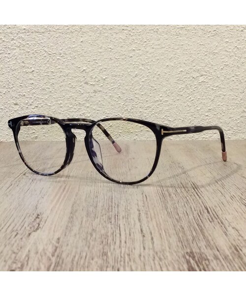 TOM FORD EYEWEAR（トムフォードアイウェア）の「TOM FORD トム 