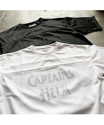 Captains Helm（キャプテンズヘルム）の「CAPTAINS HELM