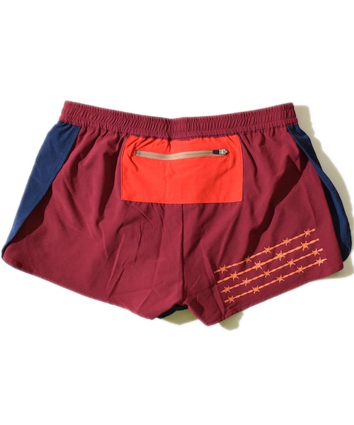 エルドレッソ　ELDORESO Thunder Earnest Shorts ELDORESO on X: 