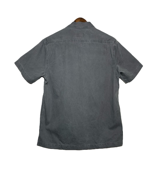 VINTAGE（ヴィンテージ）の「《Supreme》デニム半袖 シャツ（Tシャツ/カットソー・メンズ・その他）」の2枚目の写真