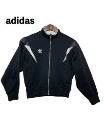 VINTAGE | 《adidas》レア90s . トラックジャージ(Tシャツ/カットソー)