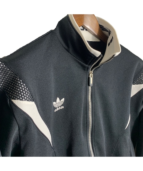 VINTAGE（ヴィンテージ）の「《adidas》レア90s . トラックジャージ（Tシャツ/カットソー・メンズ・その他）」の3枚目の写真