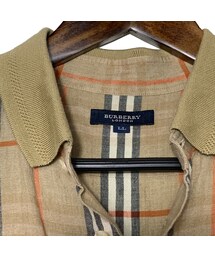 VINTAGE（ヴィンテージ）の「《BURBERRY》バーバリーチェック 半袖