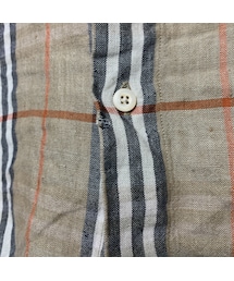 VINTAGE（ヴィンテージ）の「《BURBERRY》バーバリーチェック 半袖