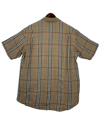 VINTAGE（ヴィンテージ）の「《BURBERRY》バーバリーチェック