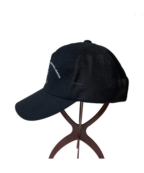 VINTAGE（ヴィンテージ）の「《CA4LA 》 キャップ（Tシャツ/カットソー・メンズ・その他）」の2枚目の写真