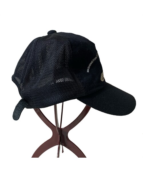 VINTAGE（ヴィンテージ）の「《CA4LA 》 キャップ（Tシャツ/カットソー・メンズ・その他）」の3枚目の写真