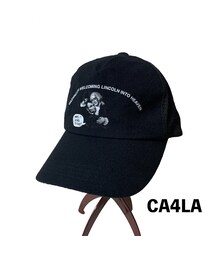 VINTAGE | 《CA4LA 》 キャップ(Tシャツ/カットソー)