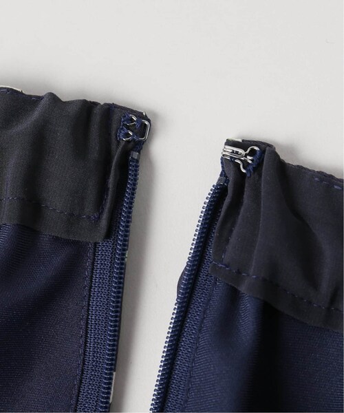 La TOTALITE（ラトータリテ）の「リバティバイアススカート◆（スカート・ブラウン/36/在庫あり/38）」の18枚目の写真