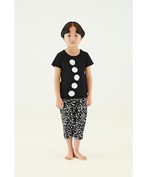 garcon la raison | Tシャツ（キッズ）(Tシャツ/カットソー)