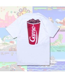 GAME CUP TEE