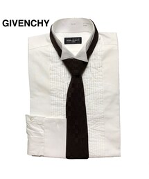 VINTAGE | 《GIVENCHY》ハイブランド　ネクタイ(Tシャツ/カットソー)