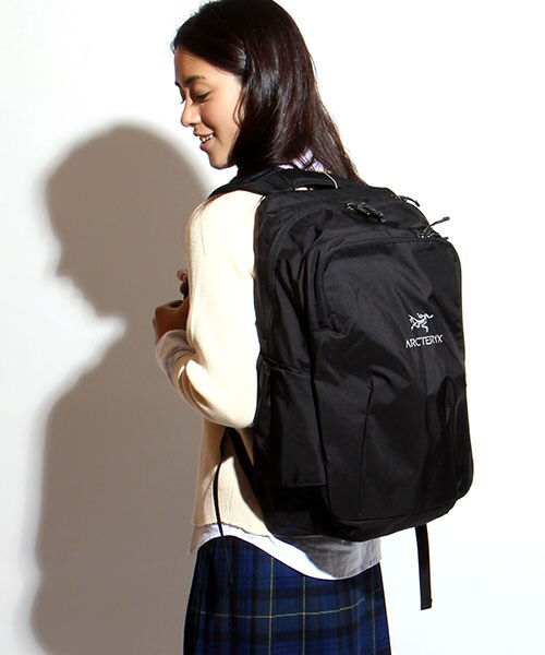 ARC'TERYX(アークテリクス)PENDER Arc'teryx Pender Blue Laptop Backpack | eBay