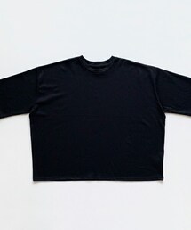 OUV | wide silhouette T-shirt(Tシャツ/カットソー)